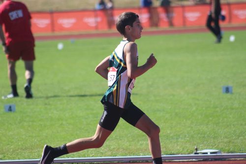2026 Colgate Games Day 3 photo